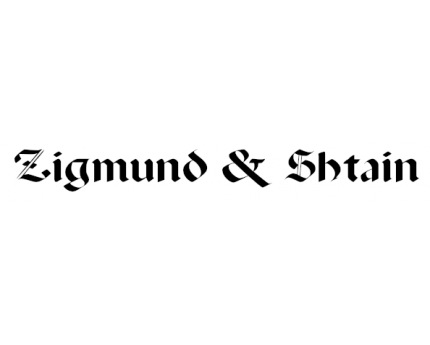 Zigmund&Shtain