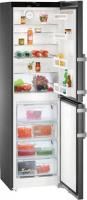 Холодильник Liebherr CNbs 3915 Comfort NoFrost