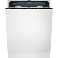 Встраиваемая посудомоечная машина Electrolux EEM28200L Авто-открывание AirDry