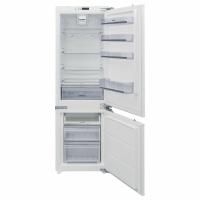 Холодильник Korting KSI 17780 CVNF встраиваемый, No Frost