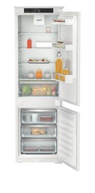 Встраиваемый комбинированный холодильник-морозильник Liebherr ICNSf 5103 Pure NoFrost с EasyFresh