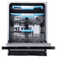 Встраиваемая посудомоечная машина Korting KDI 60980 Ширина 60см